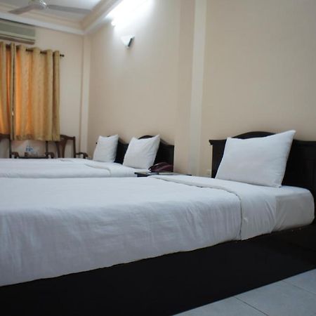 Elegant Inn Saigon Cidade de Ho Chi Minh Exterior foto