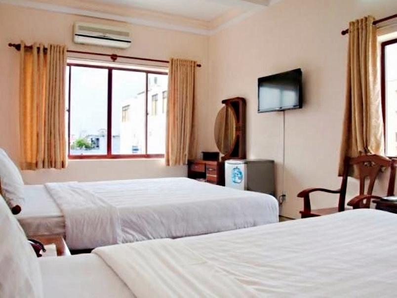 Elegant Inn Saigon Cidade de Ho Chi Minh Exterior foto